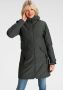Polarino Functionele parka waterdicht ademend & winddicht. waterkolom 3000mm - Thumbnail 2
