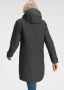 Polarino Functionele parka waterdicht ademend & winddicht. waterkolom 3000mm - Thumbnail 3