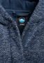 Polarino Gebreide jas met grote heerlijk zachte capuchon - Thumbnail 9