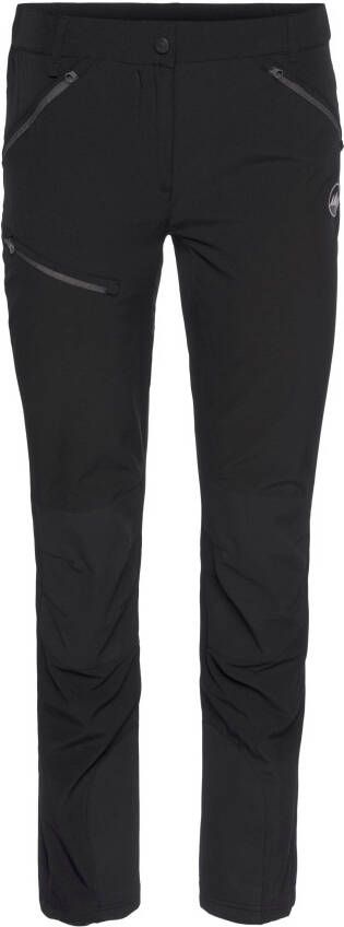 Polarino Outdoorbroek licht en comfortabel
