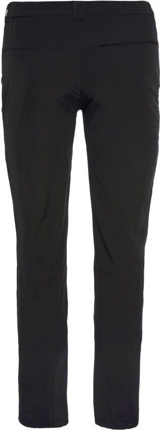Polarino Outdoorbroek licht en comfortabel