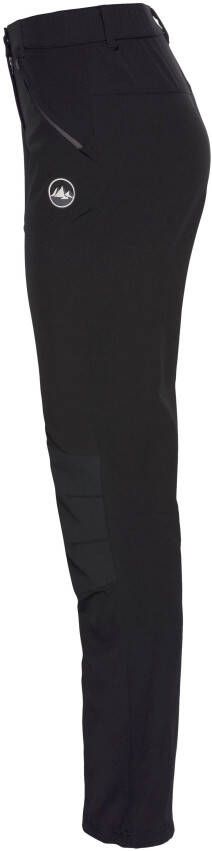 Polarino Outdoorbroek licht en comfortabel