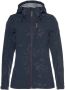 Polarino Softshell-jack waterafstotend winddicht ademend - Thumbnail 4