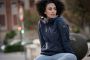 Polarino Softshell-jack waterafstotend winddicht ademend - Thumbnail 8