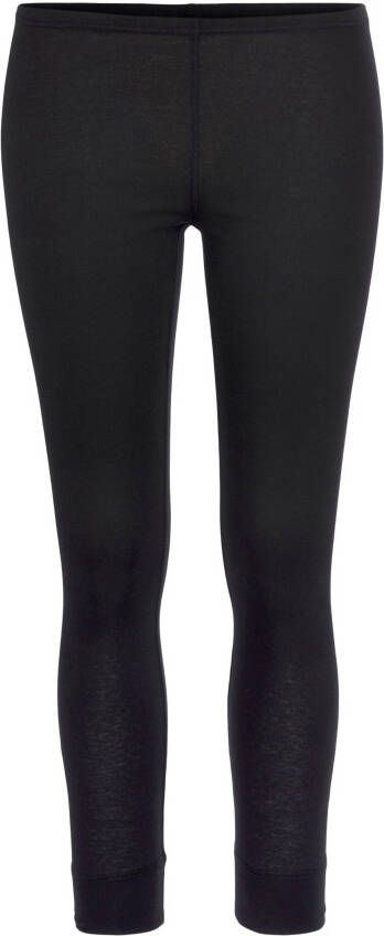 Polarino Thermo-onderhemd Skikleding set ski-ondergoed (set Met thermo-onderbroek)