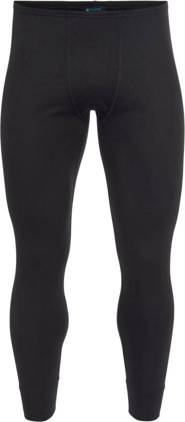 Polarino Thermo-onderhemd Skikleding-set ski-ondergoed (set Met thermo-onderbroek)