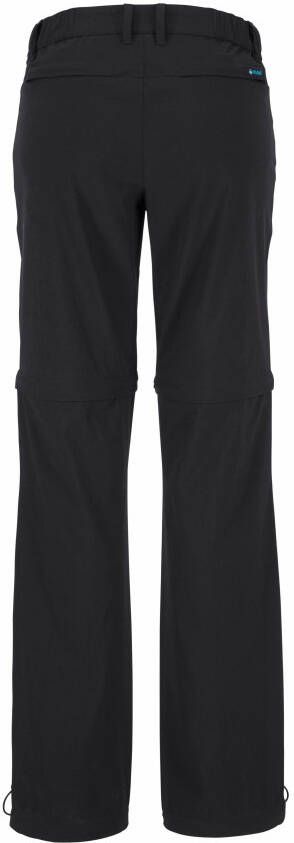 Polarino Trekkingbroek met afritsbare pijpen