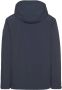 Polarino Winterjack voor koude temperaturen van softshell met capuchon veel zakken - Thumbnail 6