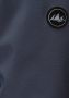 Polarino Winterjack voor koude temperaturen van softshell met capuchon veel zakken - Thumbnail 8
