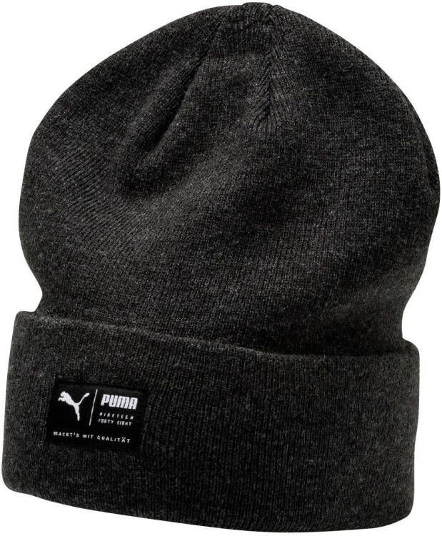 PUMA Beanie ARCHIVE heather beanie