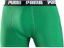 PUMA Boxershort Logo-weefband (set 2 stuks) - Thumbnail 5
