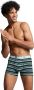PUMA Boxershort met contrastkleurig weefband (set 2 stuks) - Thumbnail 6