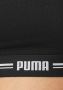 PUMA Bustier Iconic Racerback Bra met racerback - Thumbnail 8