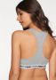 PUMA Bustier Iconic Racerback Bra met racerback - Thumbnail 5