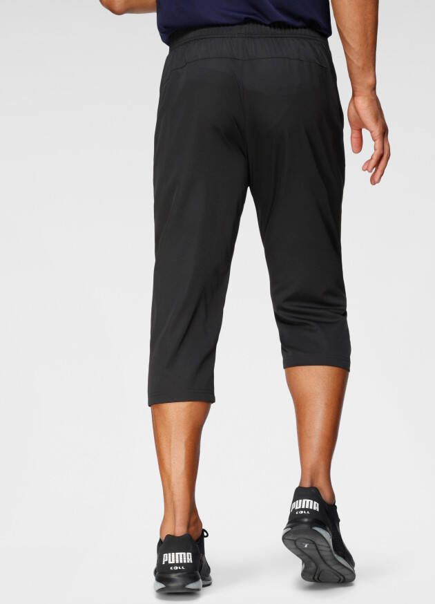 PUMA Trainingsbroek ACTIVE Woven 3 4 Pants