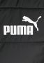 Puma gewatteerde jas zwart Jongens Meisjes Polyester Capuchon Effen 164 - Thumbnail 7