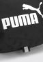 Puma Bedrukte Logo Heuptas Zwart - Thumbnail 5