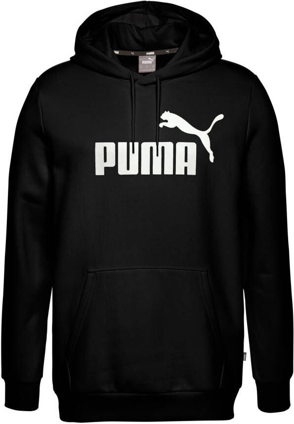 PUMA Hoodie ESS Big Logo Hoodie TR