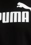 Puma Hoodie met bedrukt logo Zwart Black Heren - Thumbnail 9