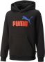 Puma Essential Hoodie Junior - Thumbnail 6