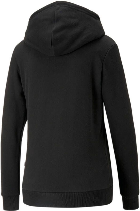 PUMA Hoodie ESS ELEVATED HOODIE