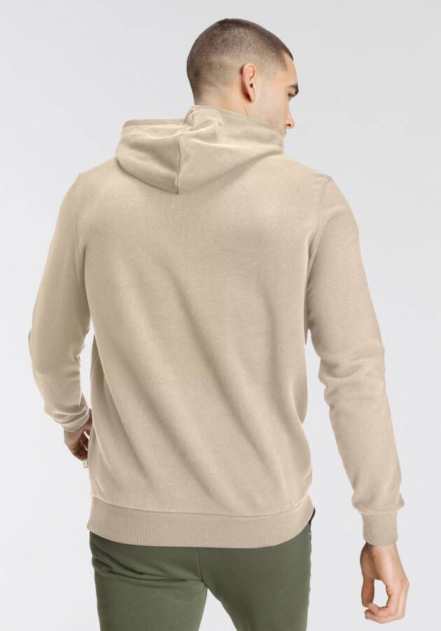 PUMA Hoodie ESS ELEVATED HOODIE TR