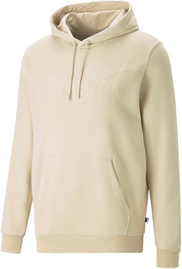 PUMA Hoodie ESS ELEVATED HOODIE TR