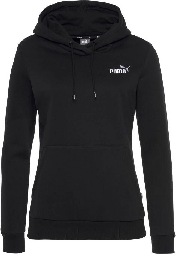 PUMA Hoodie ESS+ Embroidery Hoodie FL