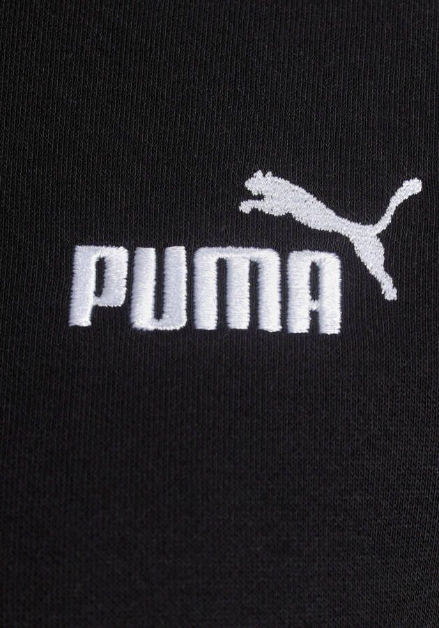 PUMA Hoodie ESS+ Embroidery Hoodie FL