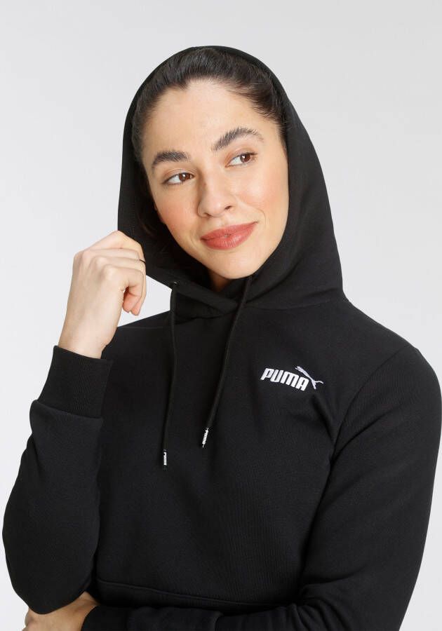 PUMA Hoodie ESS+ Embroidery Hoodie FL