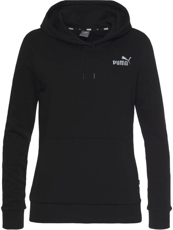 PUMA Hoodie ESS+ Embroidery Hoodie TR