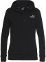 Puma Stijlvolle Hoodies voor Dagelijks Comfort Black Dames - Thumbnail 6