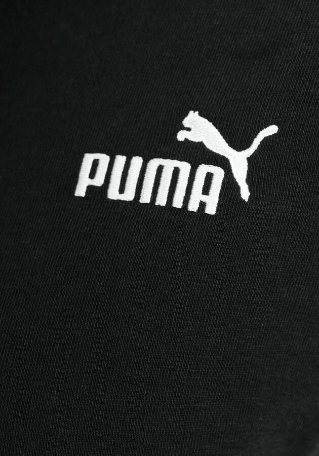 PUMA Hoodie ESS+ Embroidery Hoodie TR