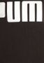 Puma essentials+ logo cropped trui zwart kinderen - Thumbnail 8