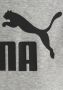 Puma Essentials Grijs Trui Dames - Thumbnail 7