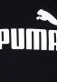 Puma hoodie zwart Trui Katoen Capuchon Printopdruk 116 - Thumbnail 5