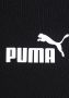 Puma Zwarte Essentials Small Logo Hoodie Black Heren - Thumbnail 6