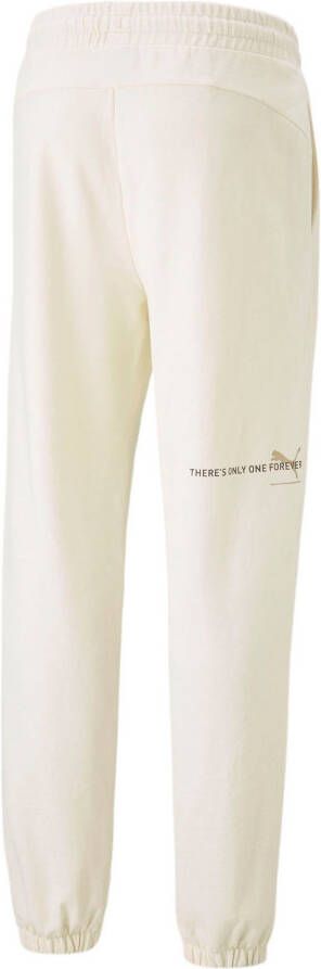 PUMA Joggingbroek ESS BETTER Sweatpants TR