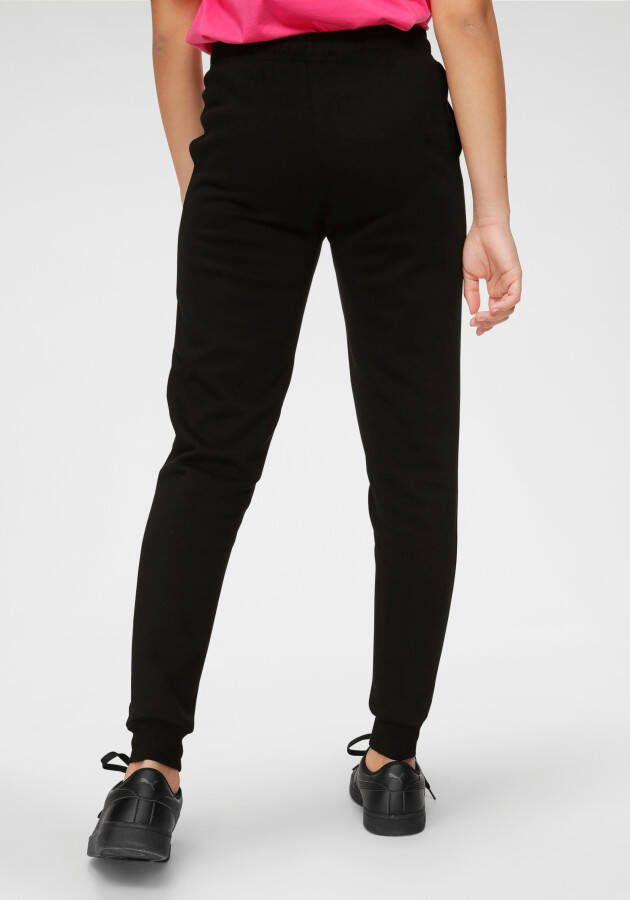 PUMA Joggingbroek Alpha Sweatpants FL cl G