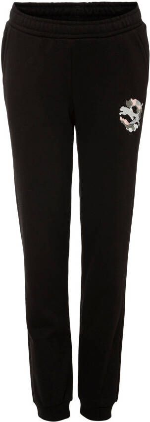 PUMA Joggingbroek Alpha Sweatpants FL cl G
