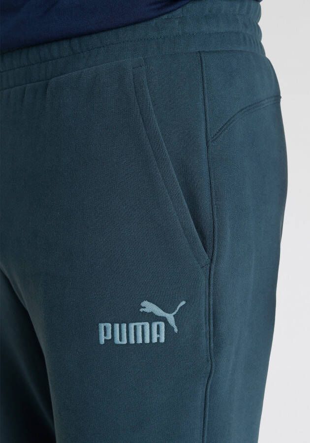 PUMA Joggingbroek ESS ELEVATED SWEATPANTS TR CL