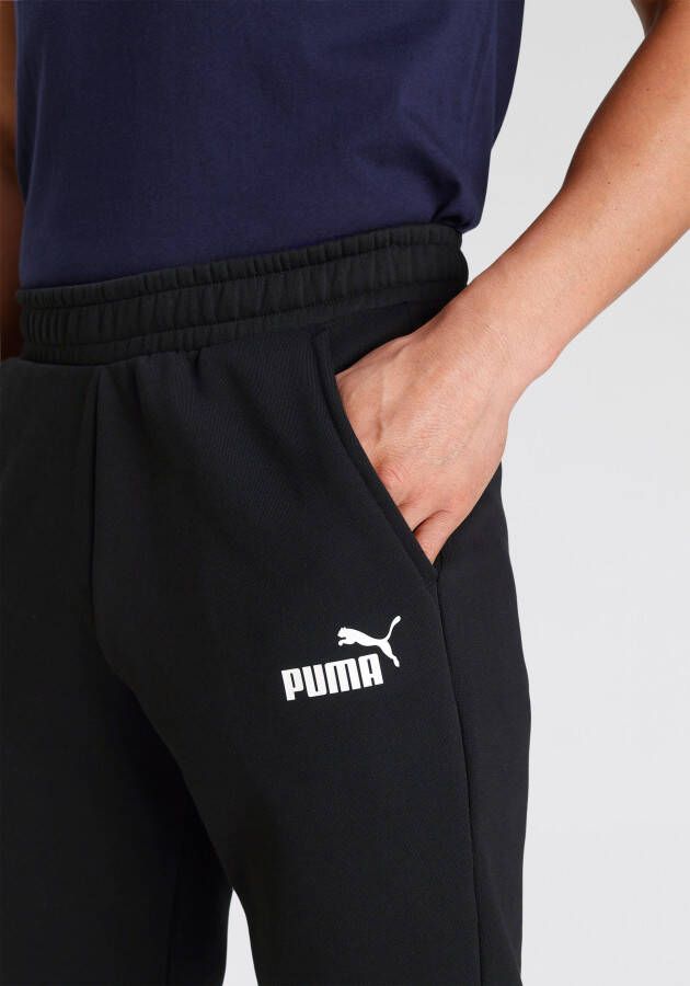 PUMA Joggingbroek ESS Logo Pants FL cl