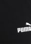 Puma Essentialsentials Zwart Trainingsbroek Heren - Thumbnail 7