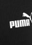 Puma essentials tape camo joggingbroek zwart heren - Thumbnail 8