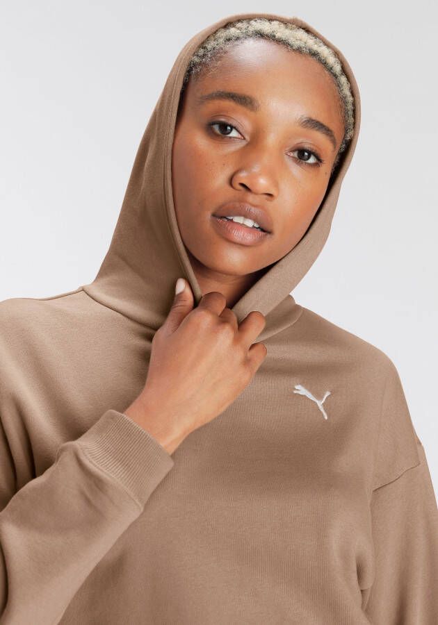 PUMA Joggingpak LOUNGEWEAR SHORT SUIT TR