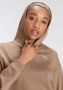 PUMA Joggingpak LOUNGEWEAR SHORT SUIT TR - Thumbnail 3