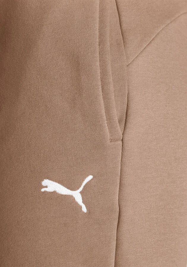 PUMA Joggingpak LOUNGEWEAR SHORT SUIT TR