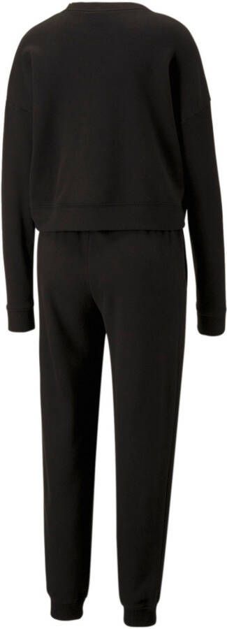 PUMA Joggingpak Loungewear Suit TR