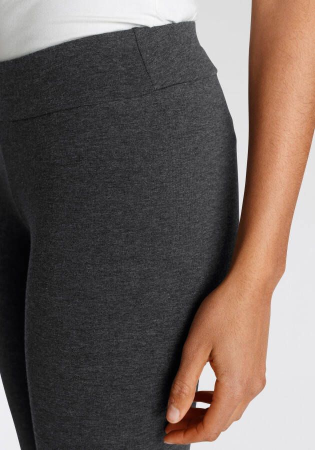 PUMA Legging ESS Logo Leggings