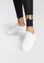 Puma essentials+ metallic legging zwart goud dames - Thumbnail 5